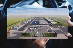 Greek Firm Plans Ksh 194B AI Data Centre in Mombasa